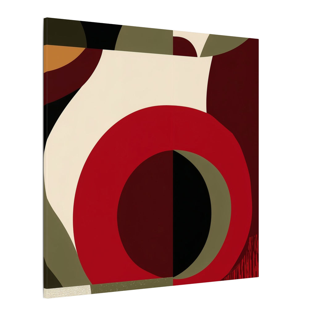 Geometric Convergence: Modernist Abstraction, Constructivist Rhythm, Dynamic Structural Composition   |   Custom Orders Accepted