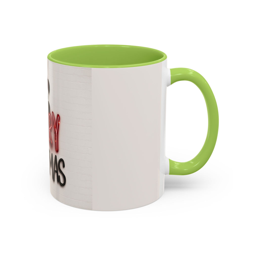 Merry Christmas Panda Mug, Cute Holiday Coffee Cup, Festive Gift for Her, Christmas Decor, Holiday Drinkware