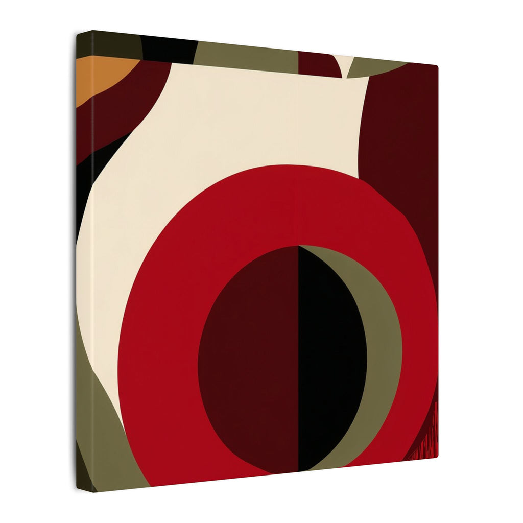 Geometric Convergence: Modernist Abstraction, Constructivist Rhythm, Dynamic Structural Composition   |   Custom Orders Accepted