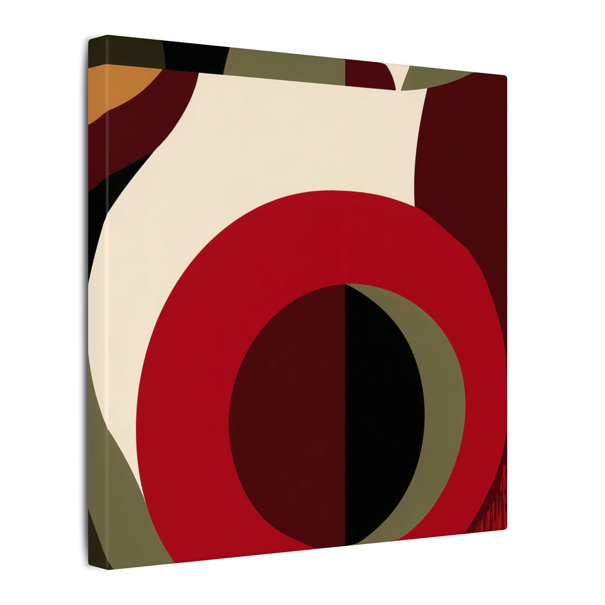 Geometric Convergence: Modernist Abstraction, Constructivist Rhythm, Dynamic Structural Composition   |   Custom Orders Accepted