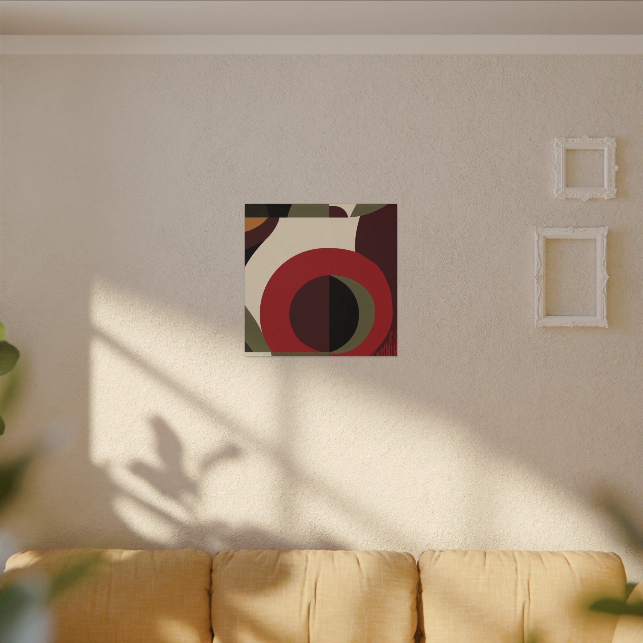 Geometric Convergence: Modernist Abstraction, Constructivist Rhythm, Dynamic Structural Composition   |   Custom Orders Accepted