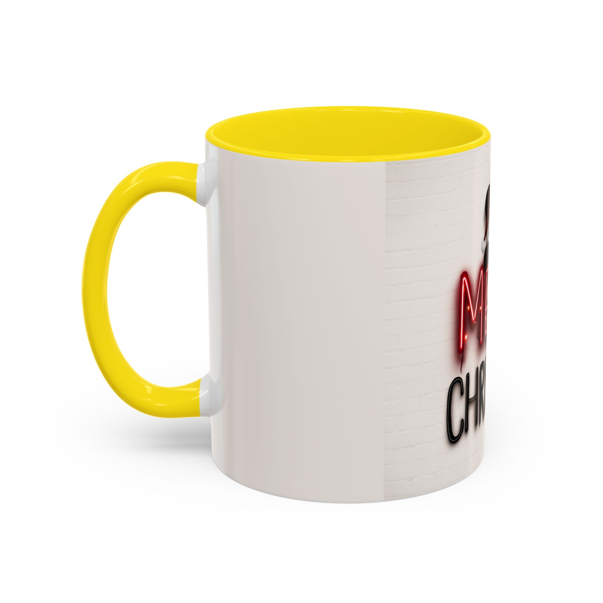 Merry Christmas Panda Mug, Cute Holiday Coffee Cup, Festive Gift for Her, Christmas Decor, Holiday Drinkware