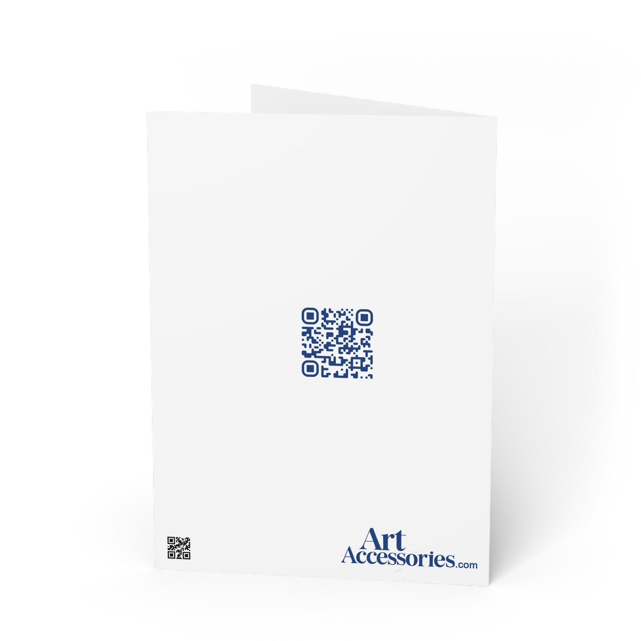 Holiday Gull: Festive Seabird Illustration, Minimalist Winter Art, Charming Coastal Christmas Character | Custom Orders Accepted