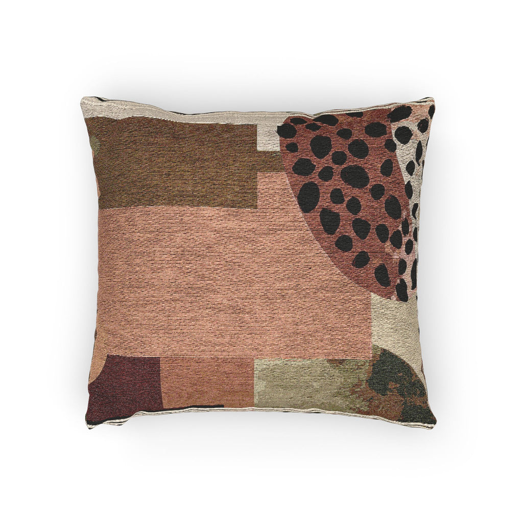 Geometric Harmony: Modernist Color Blocks, Mid-Century Abstract Composition   |    Custom Orders Available