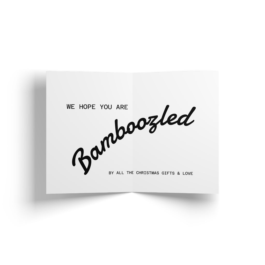 Christmas Critter Charm: Festive Holiday Illustration, Whimsical Cartoon Style, Cute Santa Character | Custom Orders Accepted