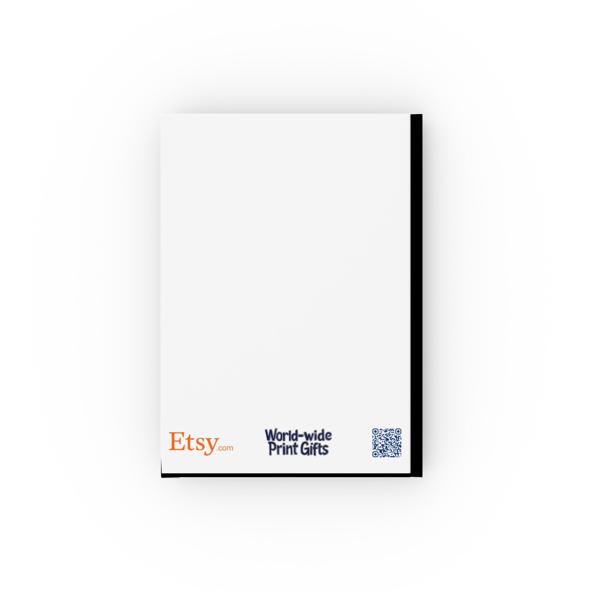 Geometric Butterfly Metamorphosis: Digital Cubist Insect Art, Surreal Nature Landscape Personalized Journal   |