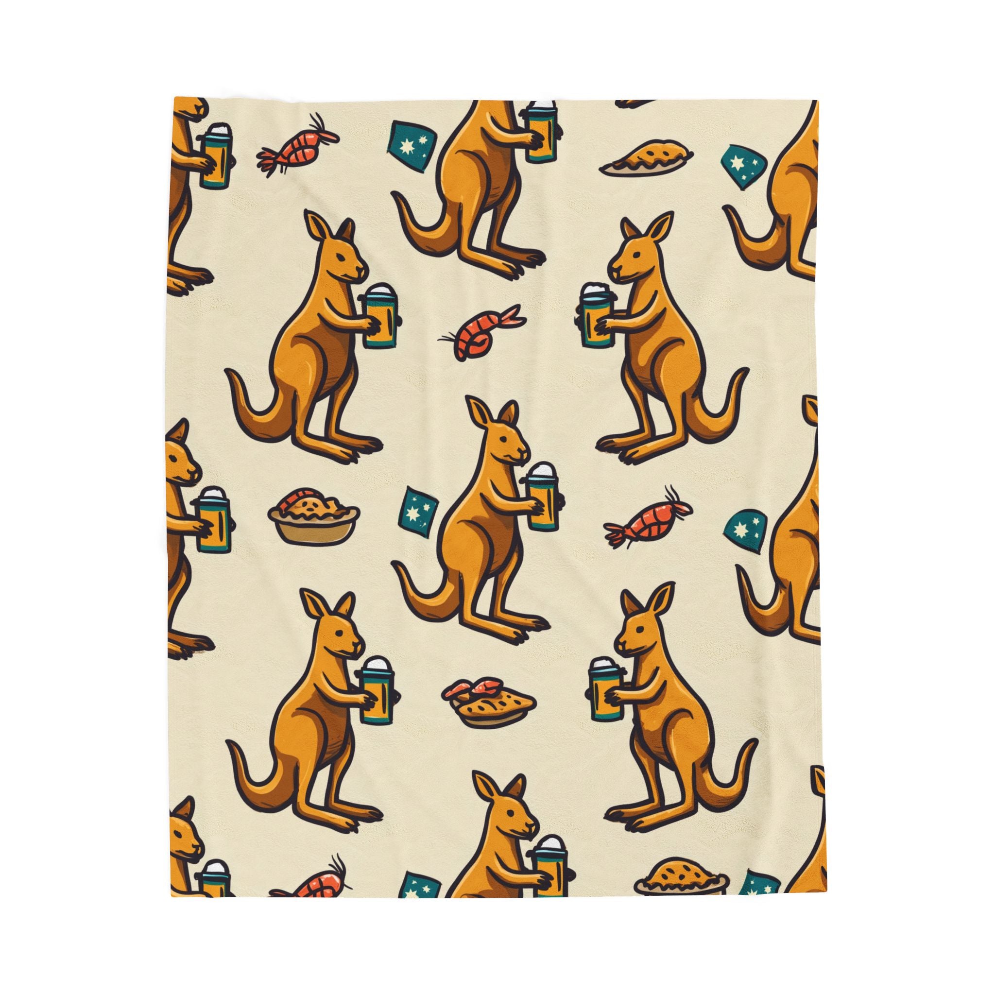 Bouncy Roos   |   Custom Orders Accepted