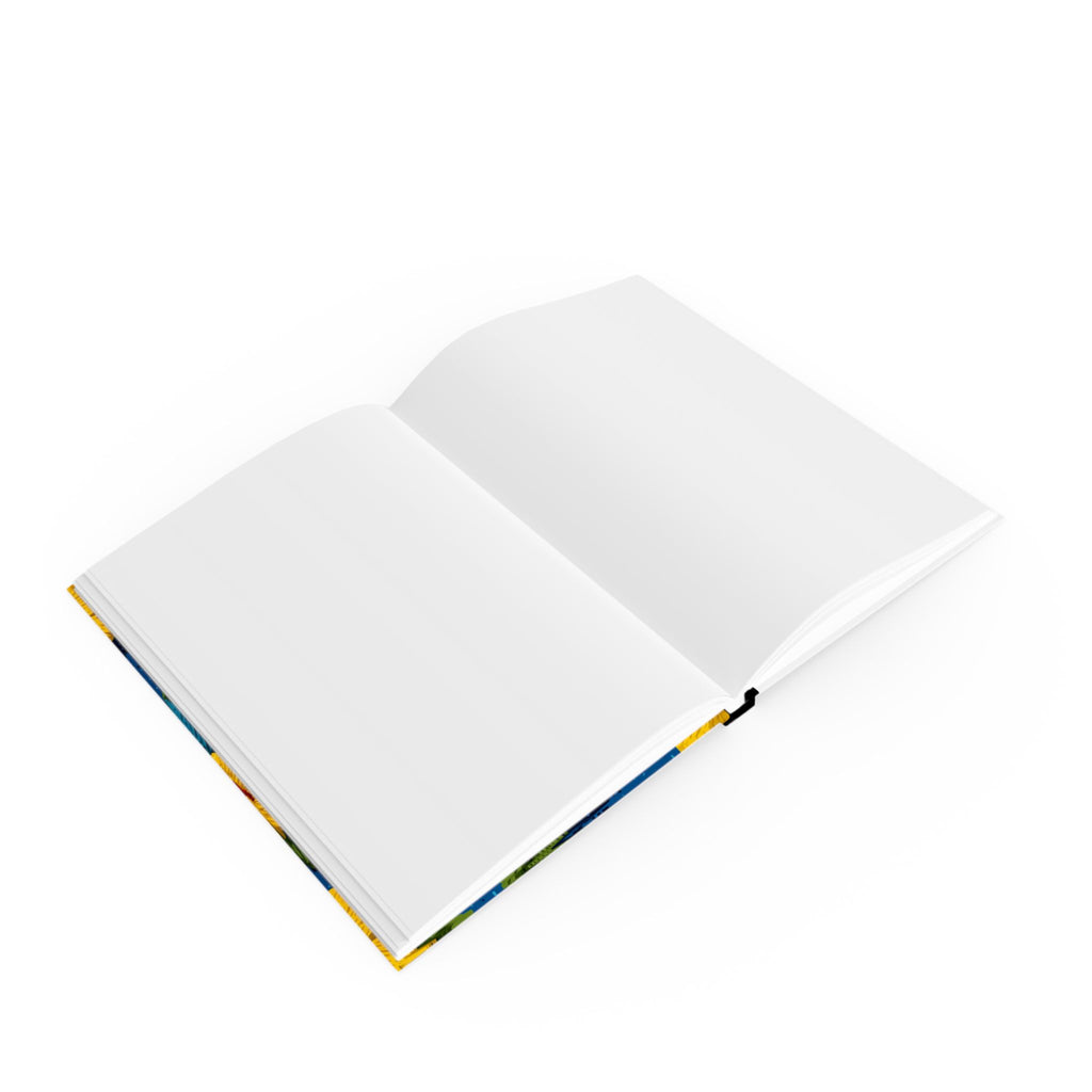 Dazzling Daisy Bloom: Vibrant Floral Pattern, Botanical Illustration, Decorative Design | Custom Orders Accepted