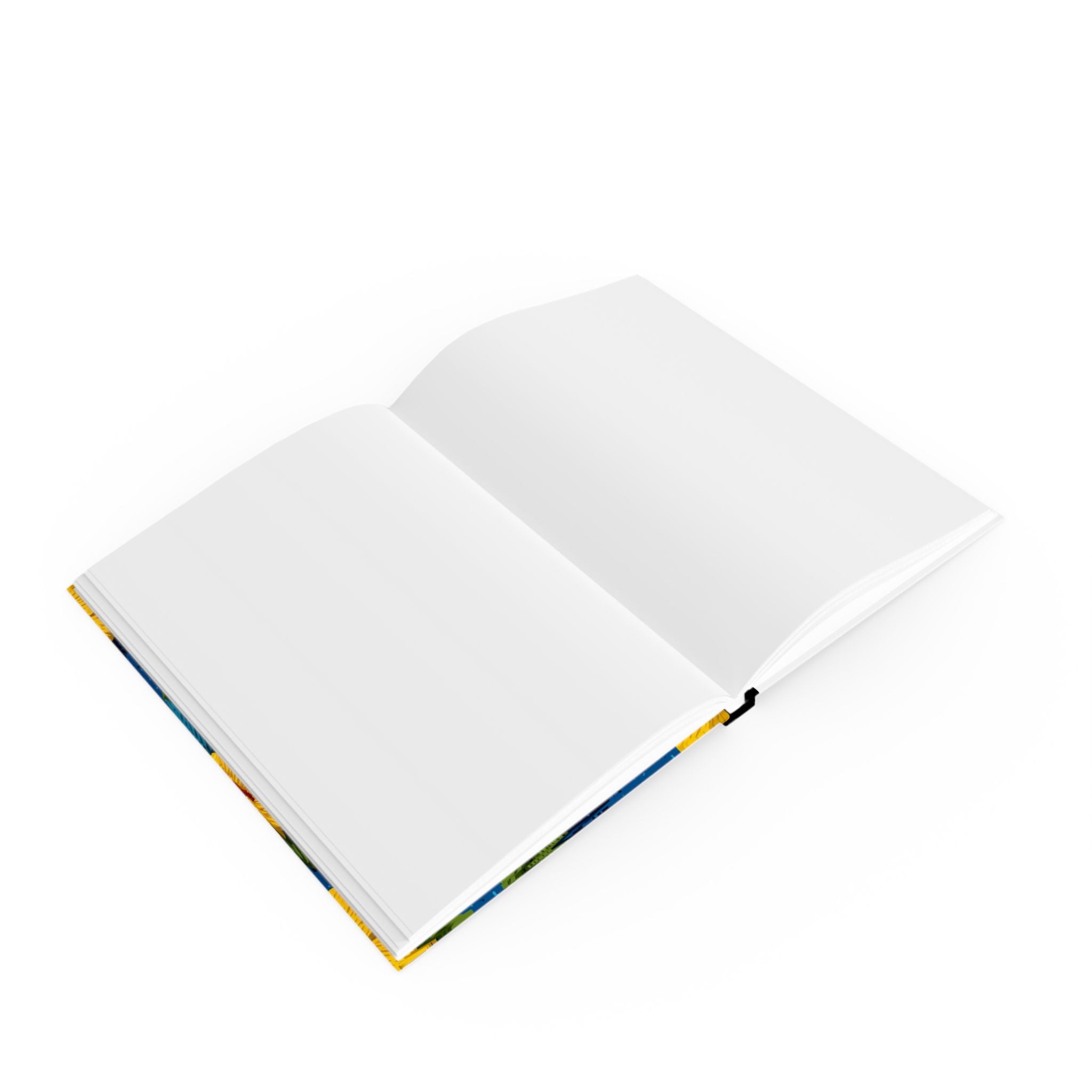 Dazzling Daisy Bloom: Vibrant Floral Pattern, Botanical Illustration, Decorative Design | Custom Orders Accepted