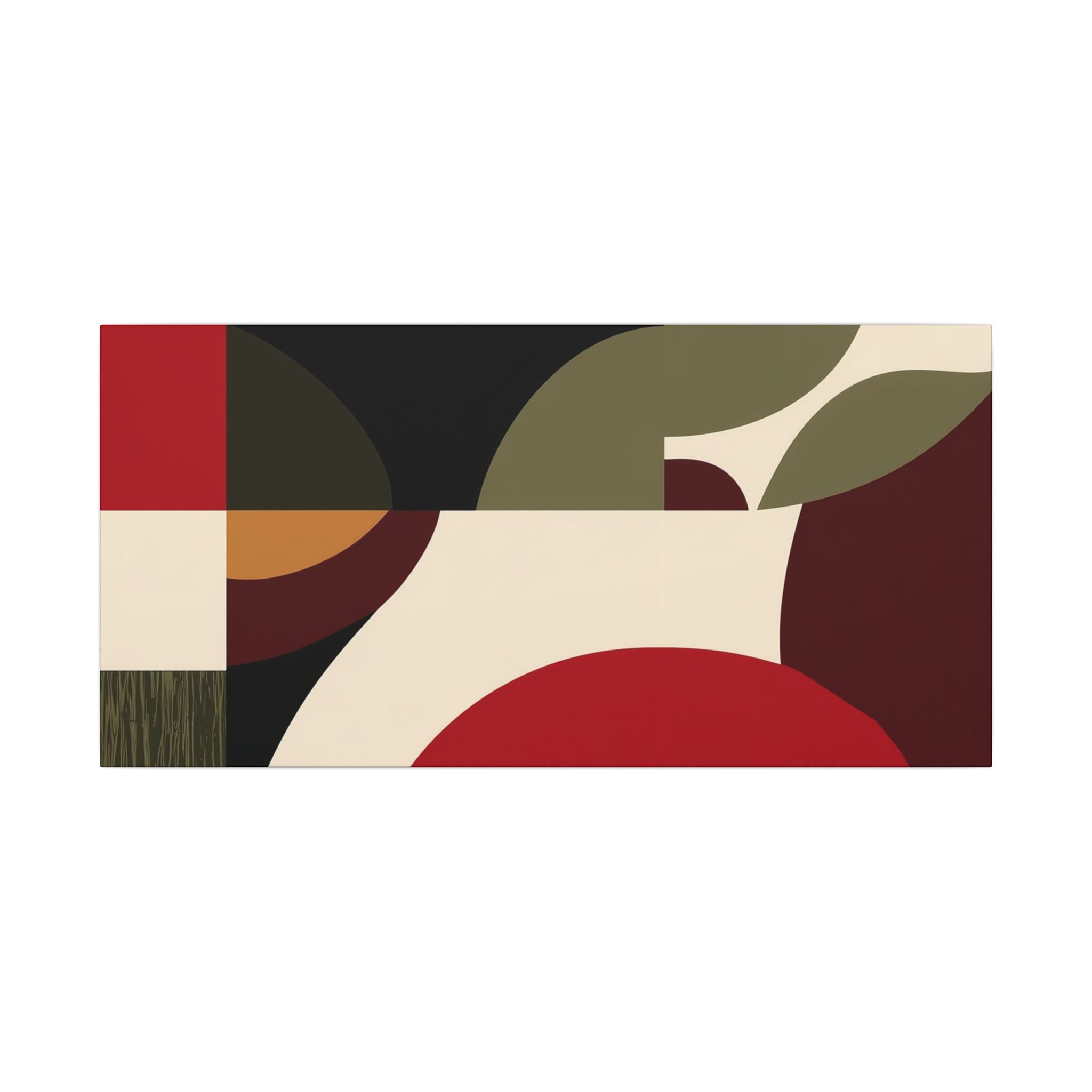 Geometric Convergence: Modernist Abstraction, Constructivist Rhythm, Dynamic Structural Composition   |   Custom Orders Accepted