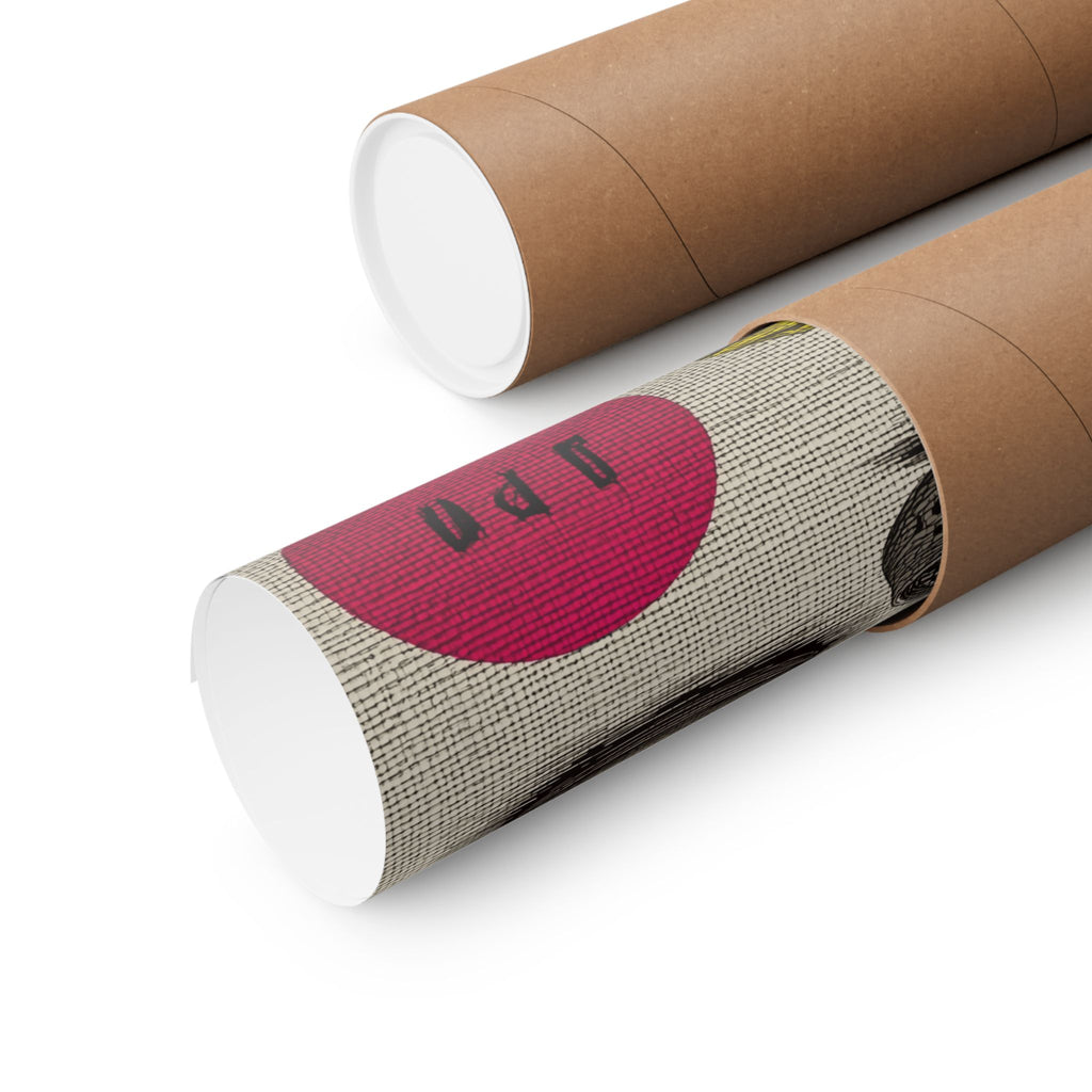 Japanese Culture Matte Vertical Car Skyline Nissan Posters, Wall Art for Home Decor, Gift for Car Enthusiasts, Unique Printable