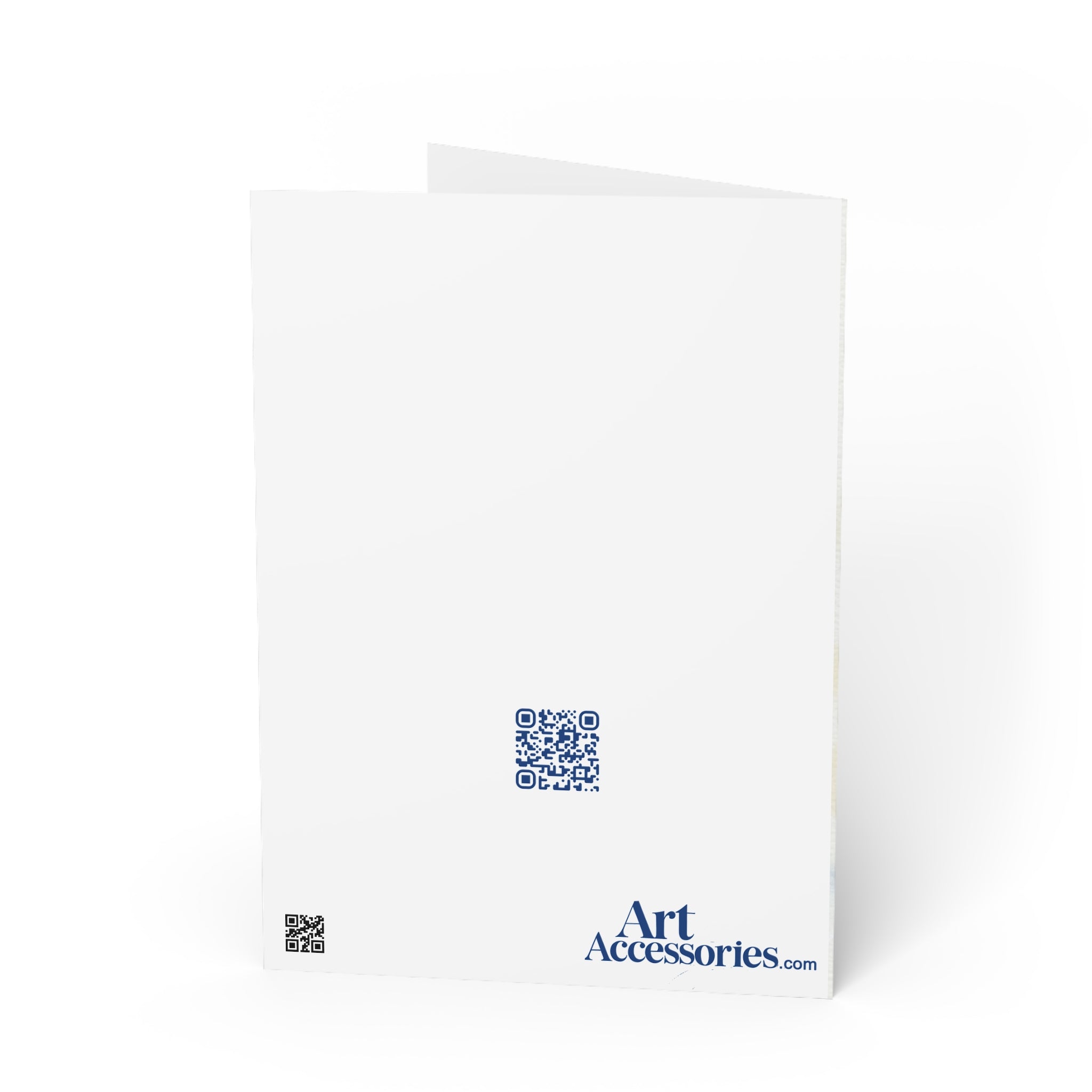 Christmas Salsa Dancing Greeting Card