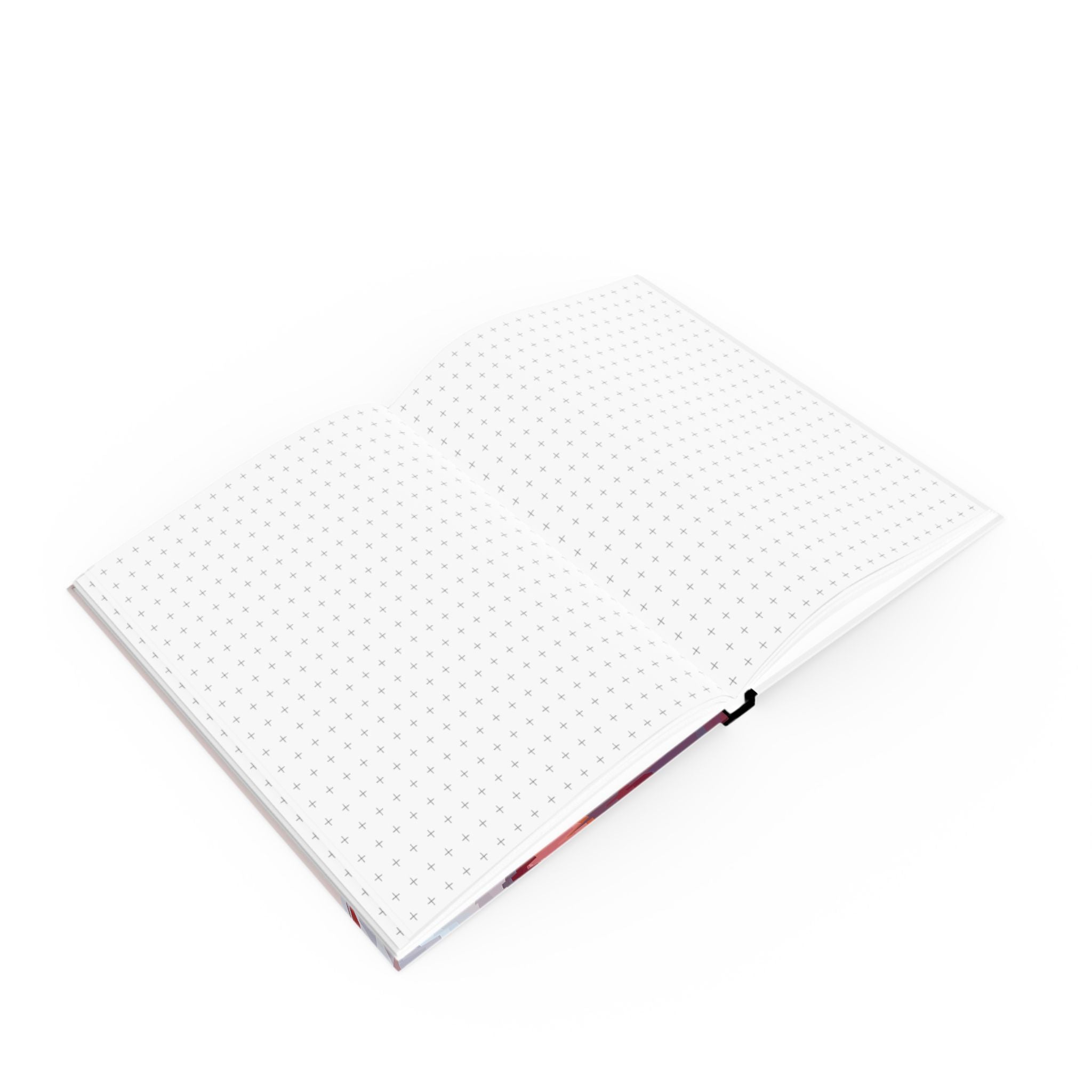 Fractured Plumage: Low-Poly Cockatoo Portrait, Digital Geometric Art Personalized Journal   |