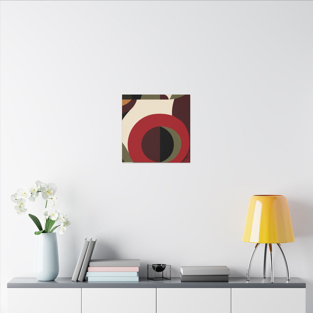 Geometric Convergence: Modernist Abstraction, Constructivist Rhythm, Dynamic Structural Composition   |   Custom Orders Accepted