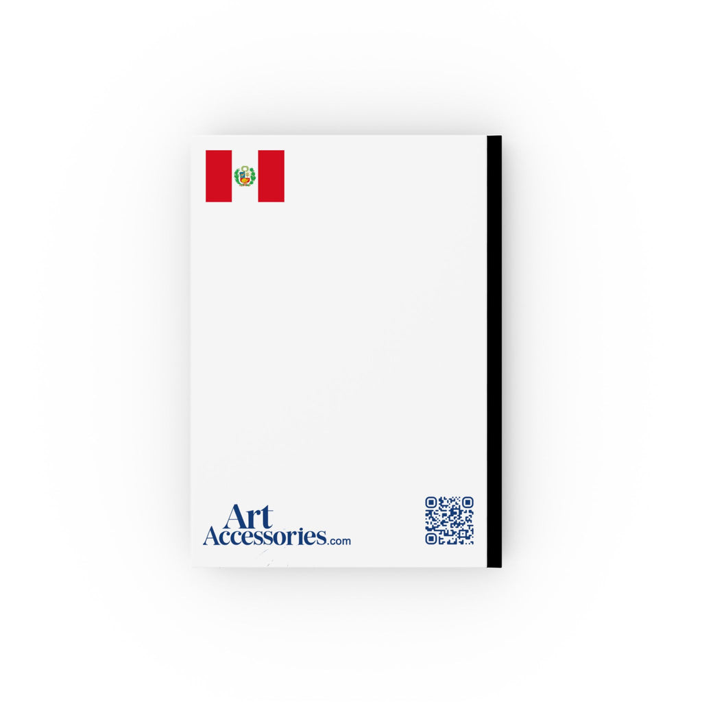 Andean Rhythms: Llama Folk Art, Peruvian Cultural Patterns, Vibrant Geometric Design | Custom Orders Accepted