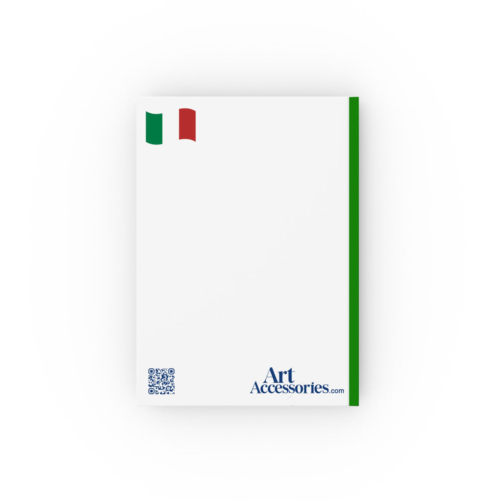 Italian Pixel Paradise: Retro Food Icons, Whimsical Cultural Graphic, Nostalgic Mediterranean Design | Custom Orders Accepted