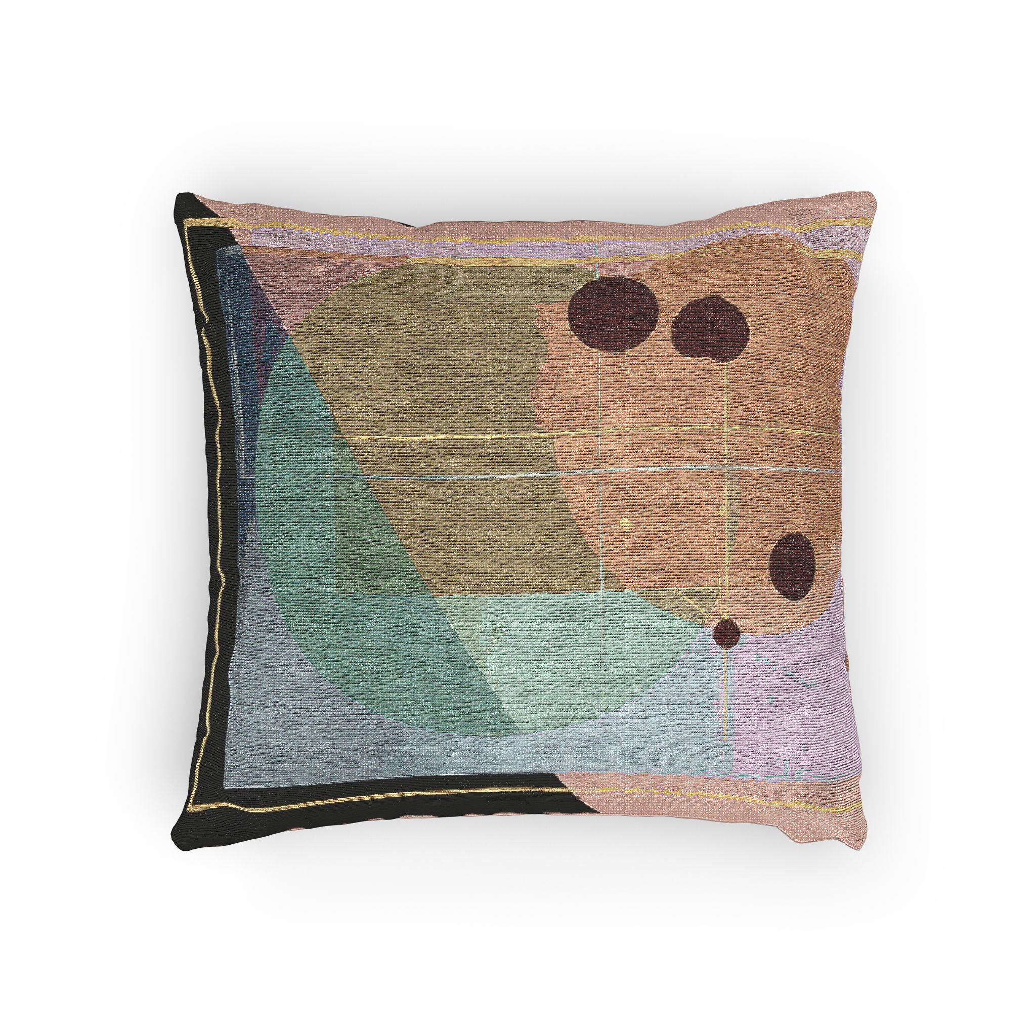 Geometric Harmony: Abstract Spherical Composition, Minimalist Color Interplay   |    Custom Orders Available