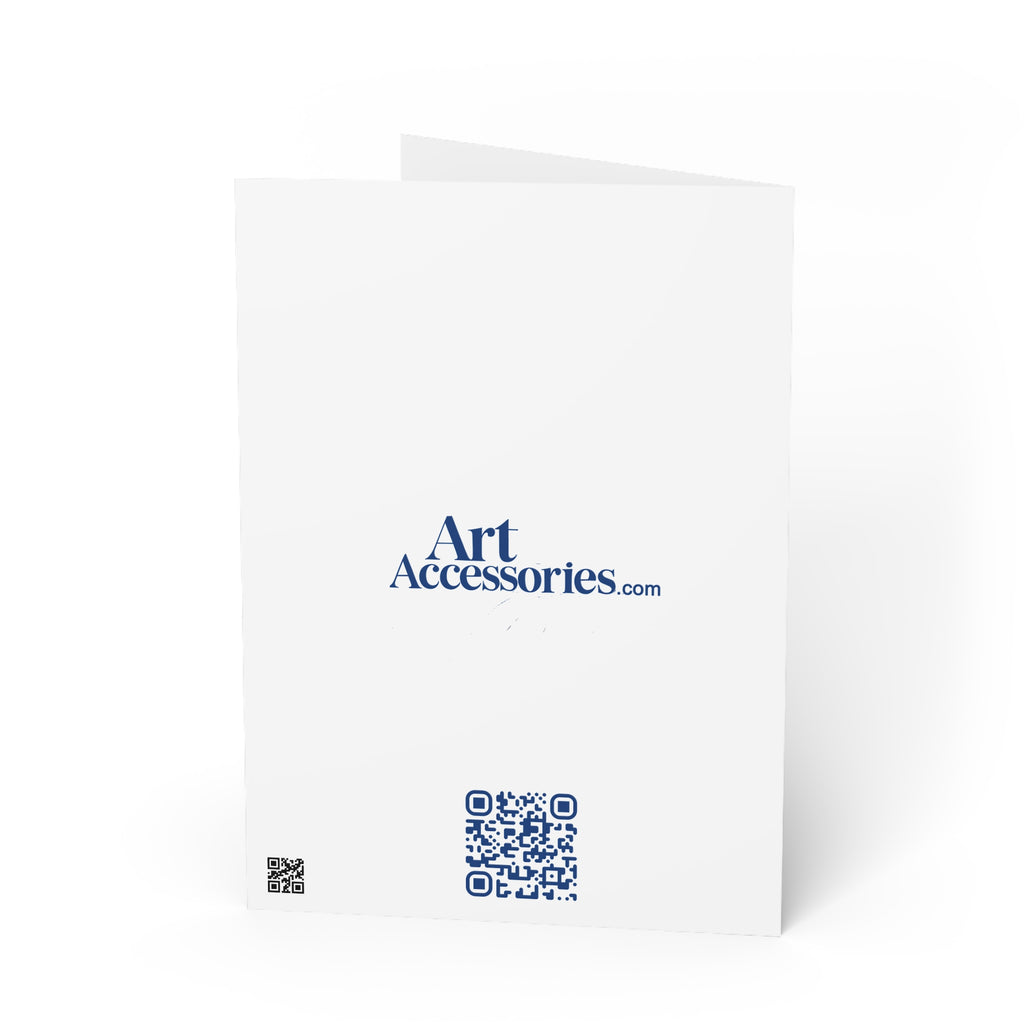 Wedding Wishes Greeting Card — Elegant Heart Lace Design