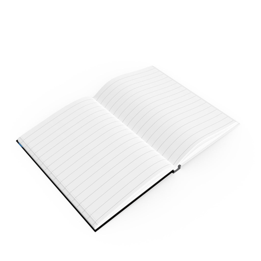 Personalized Abstract Geometric Pig Journal : Abstract Animal Portrait, Colorful Modern Digital Art Personalized Journal   |