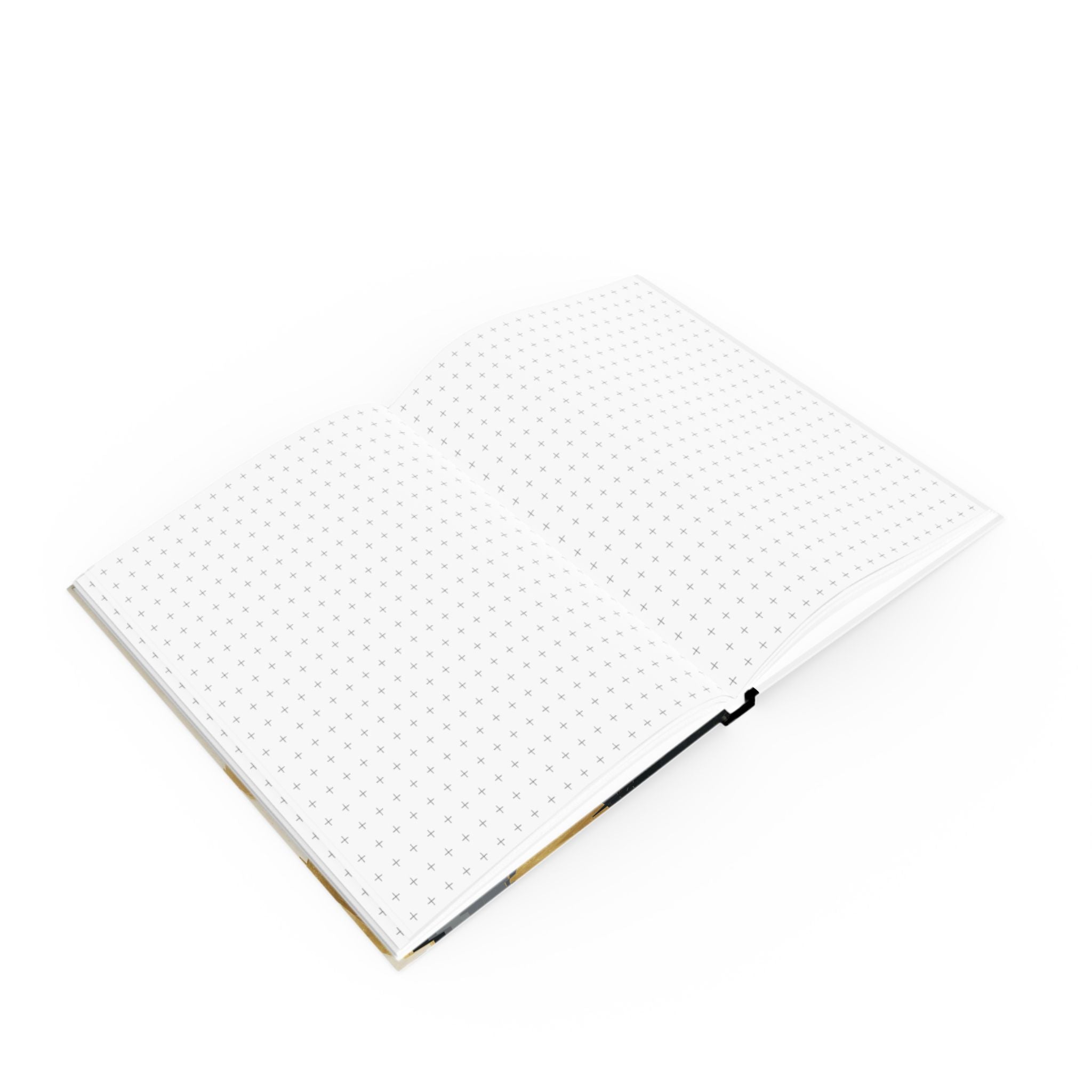 Personalized Ape Journal    |  Primal Geometry: Low-Poly Gorilla Portrait, Digital Art Fragmentation, Metallic Architectural Design