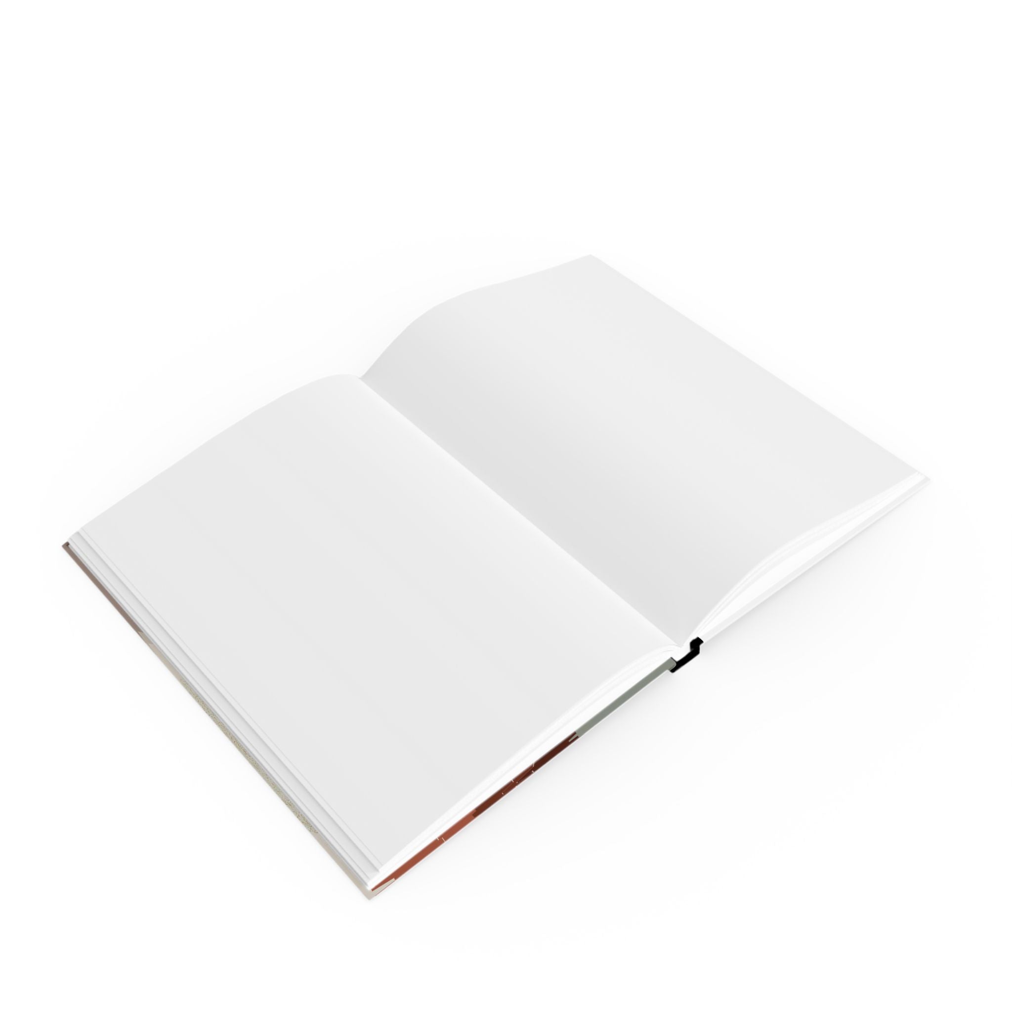 Personalized Abstract Elk Journal, Earthen Toned Wildlife Diary, Nature Inspired Notebook, Rustic Deer Notepad, Outdoor Adventure Planner