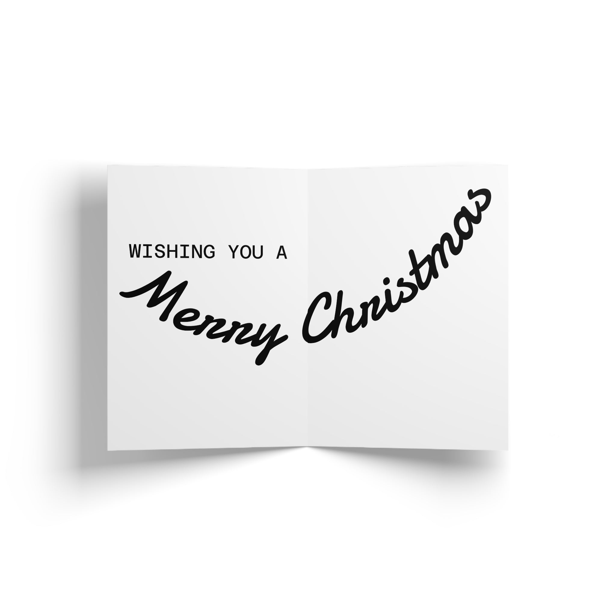 Greeting Card Set for Christmas Wrapping, Holiday Gift Enclosures, Festive Note Cards, Xmas Stationery Pack, Seasonal Card Collection