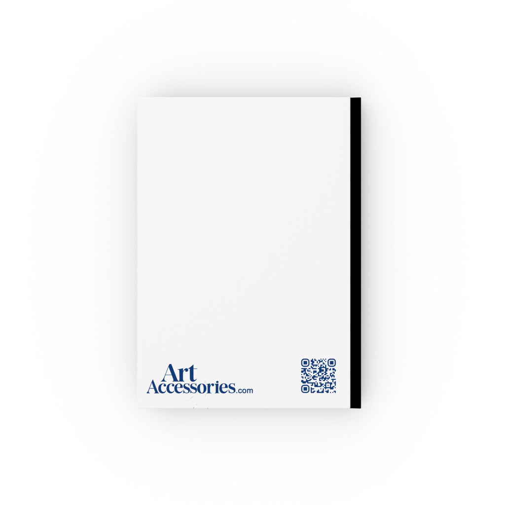 Folk Fusion: Geometric Landscape, Vibrant Graphic Design, Modernist Illustration Style | Custom Orders Accepted