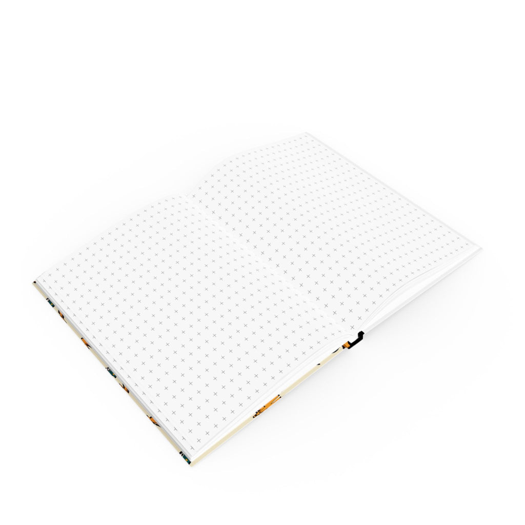 Hoppy Hour Down Under: Kangaroo Cartoon Pattern, Quirky Australian Design, Whimsical Graphic Art | Custom Orders Accepted